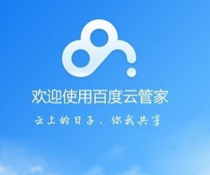 baidu_PanDownload绿色版